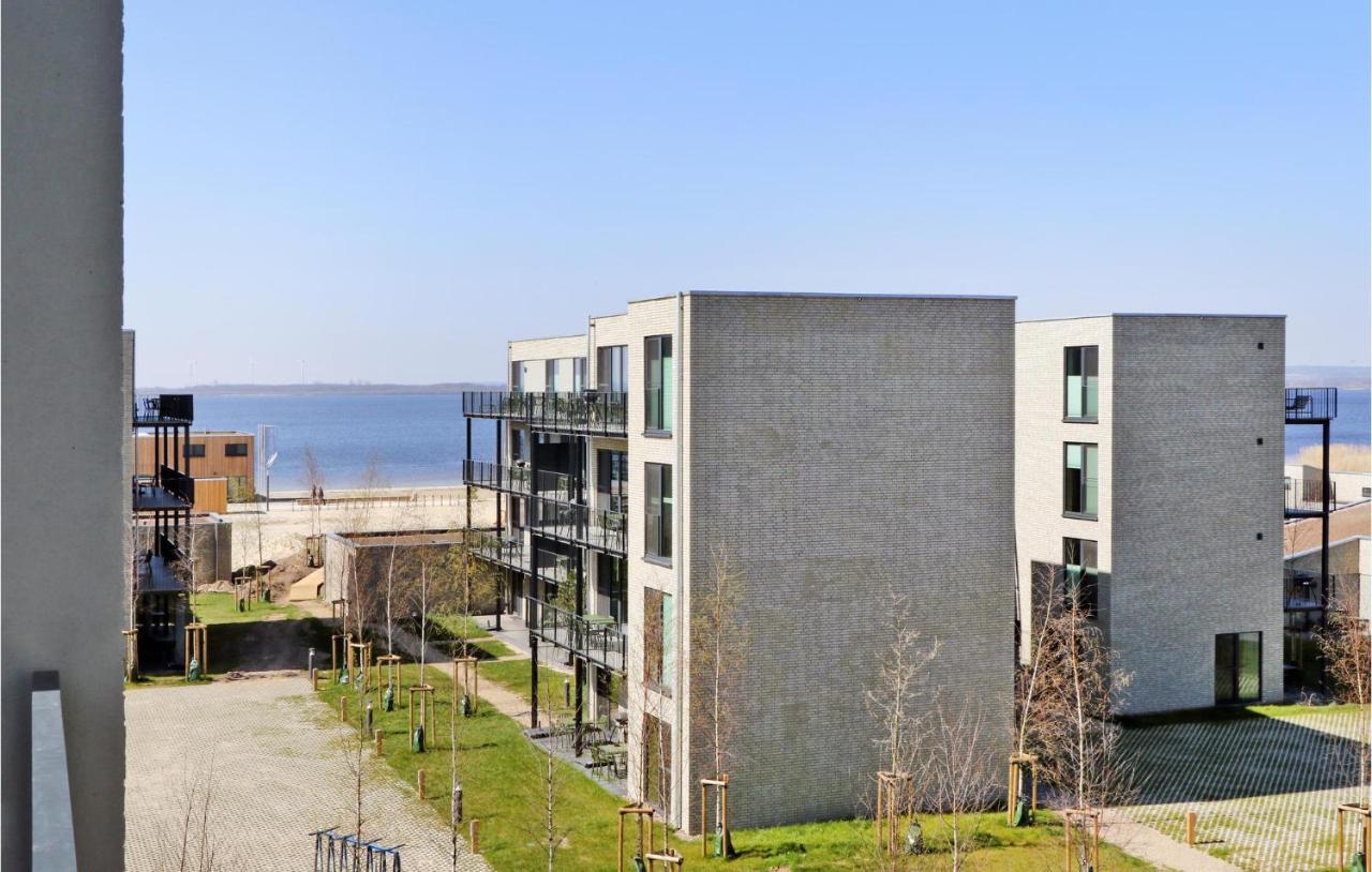 Stunning Apartment In Lembruch-Duemmer See Экстерьер фото