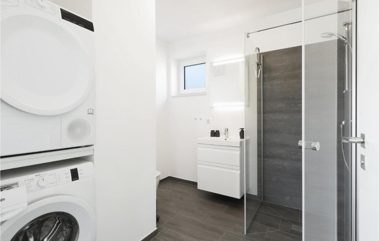Stunning Apartment In Lembruch-Duemmer See Экстерьер фото
