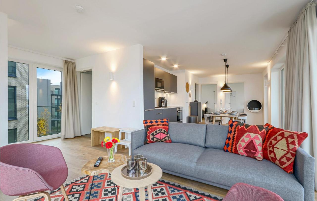 Stunning Apartment In Lembruch-Duemmer See Экстерьер фото