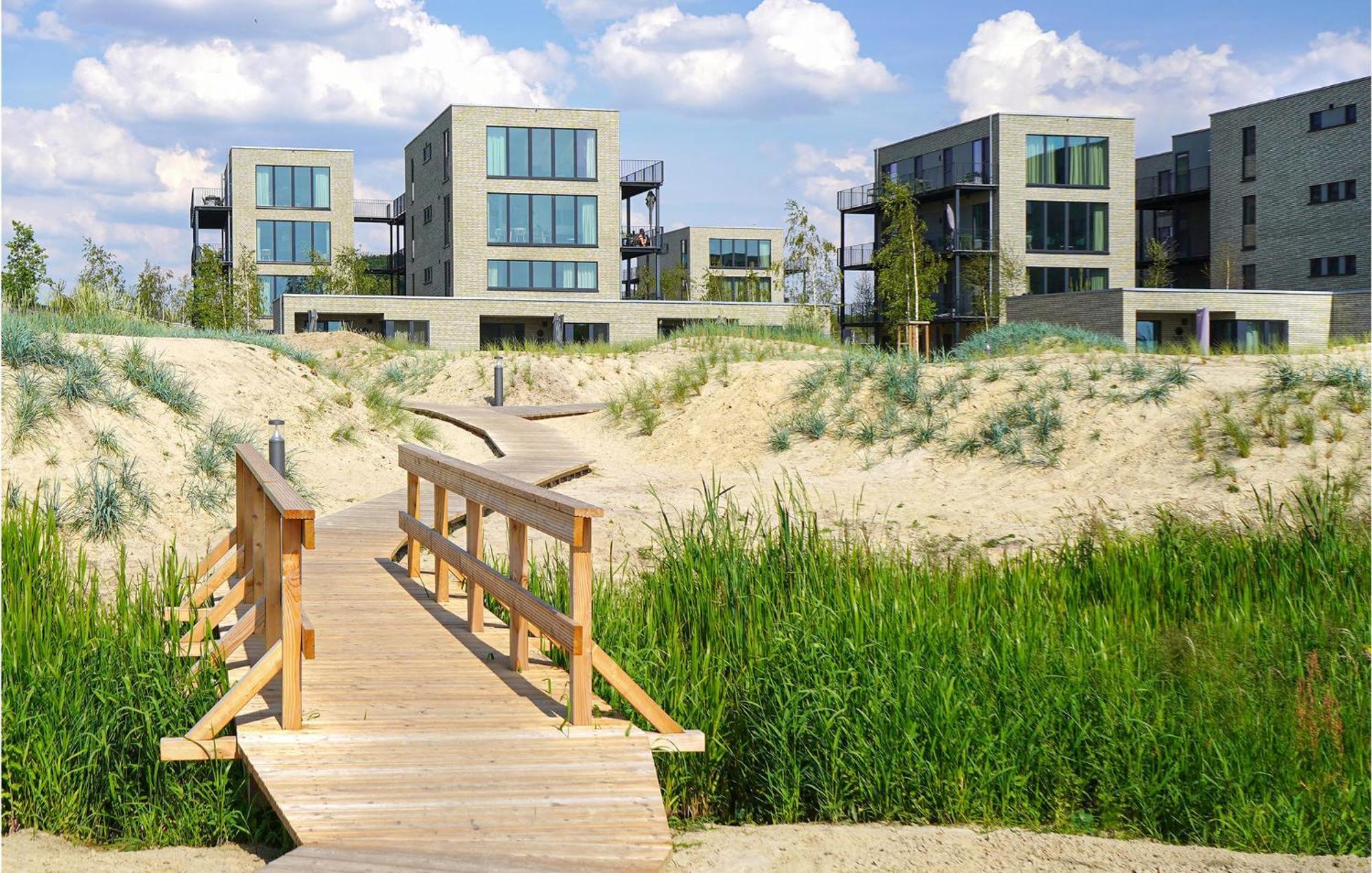 Stunning Apartment In Lembruch-Duemmer See Экстерьер фото